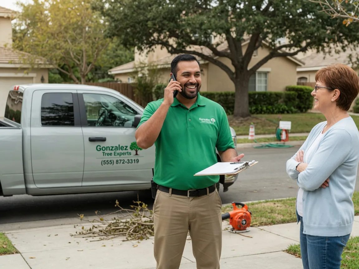 Tree Service Hortonville, WI FAQs